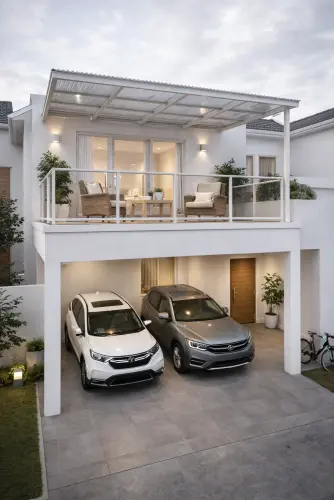 Kontraktor Mezzanine gunungputri