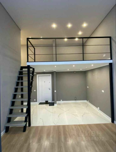 Kontraktor Mezzanine gunungputri- Terpercaya