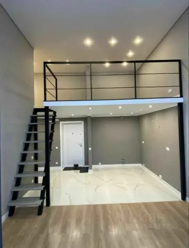 Kontraktor Mezzanine gunungputri- Terpercaya di Gunung Putri